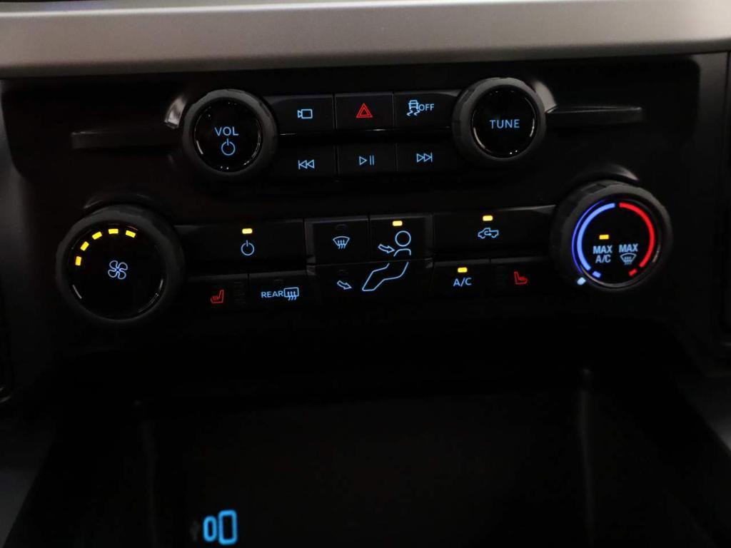 new 2026 Ford F-250 car, priced at $70,140