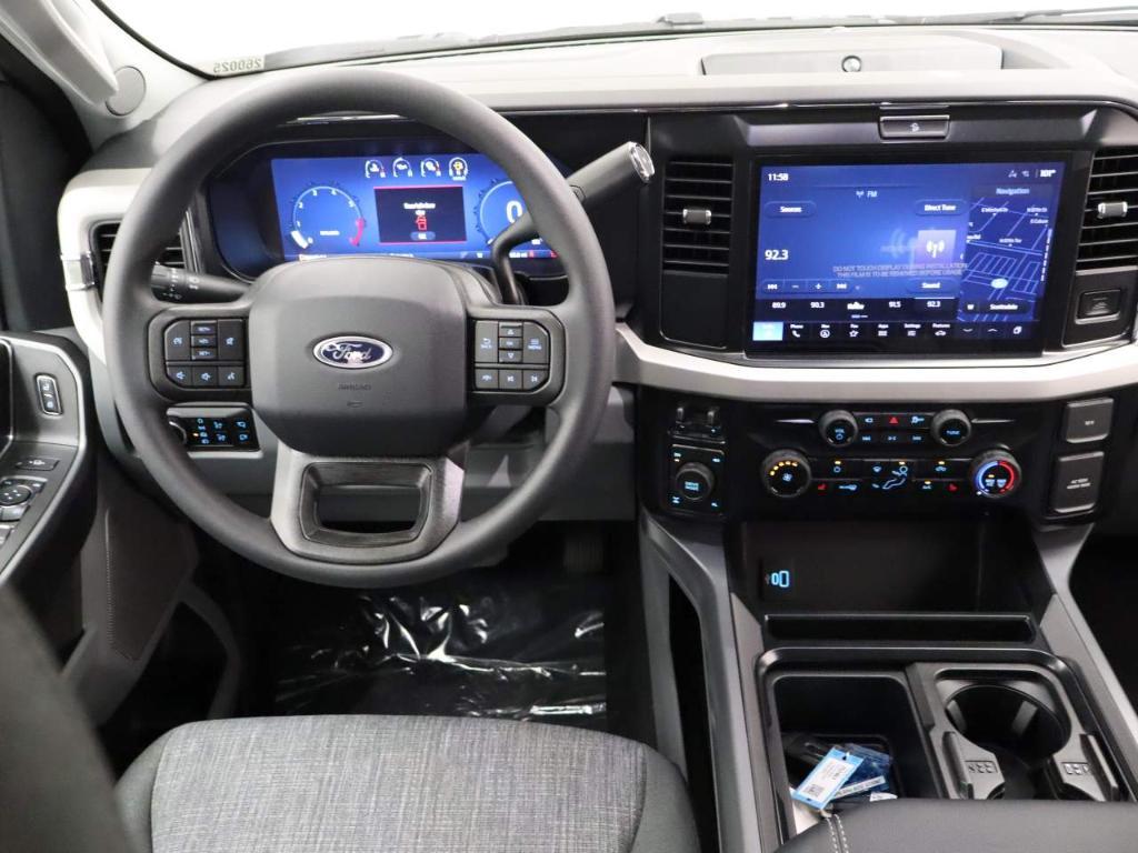 new 2026 Ford F-250 car, priced at $70,140