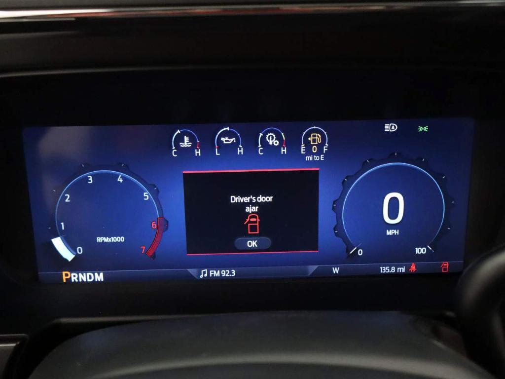 new 2026 Ford F-250 car, priced at $70,140