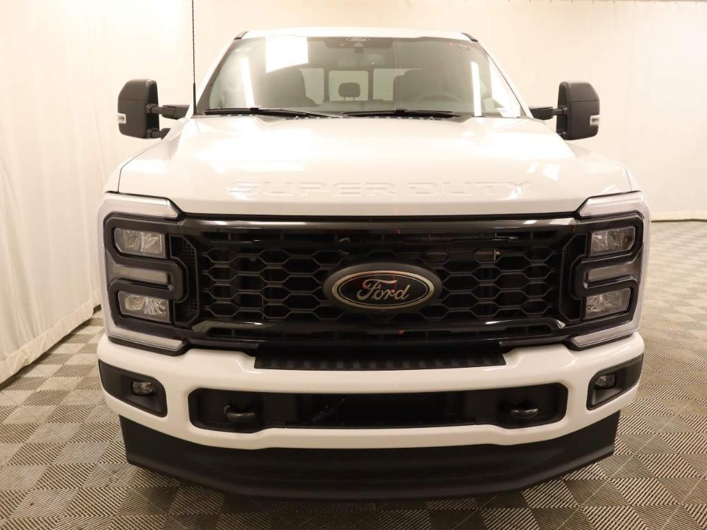 new 2026 Ford F-250 car, priced at $70,140