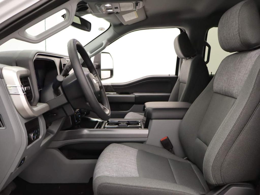 new 2026 Ford F-250 car, priced at $70,140