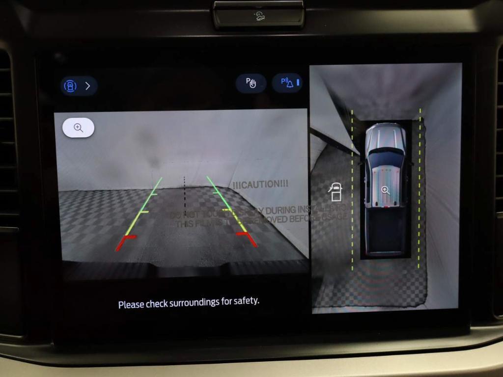 new 2026 Ford F-250 car, priced at $70,140