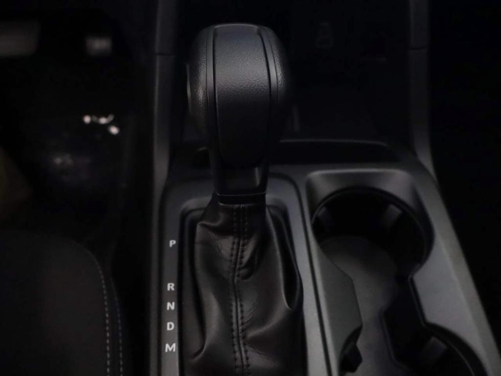 new 2025 Ford Ranger car, priced at $33,725