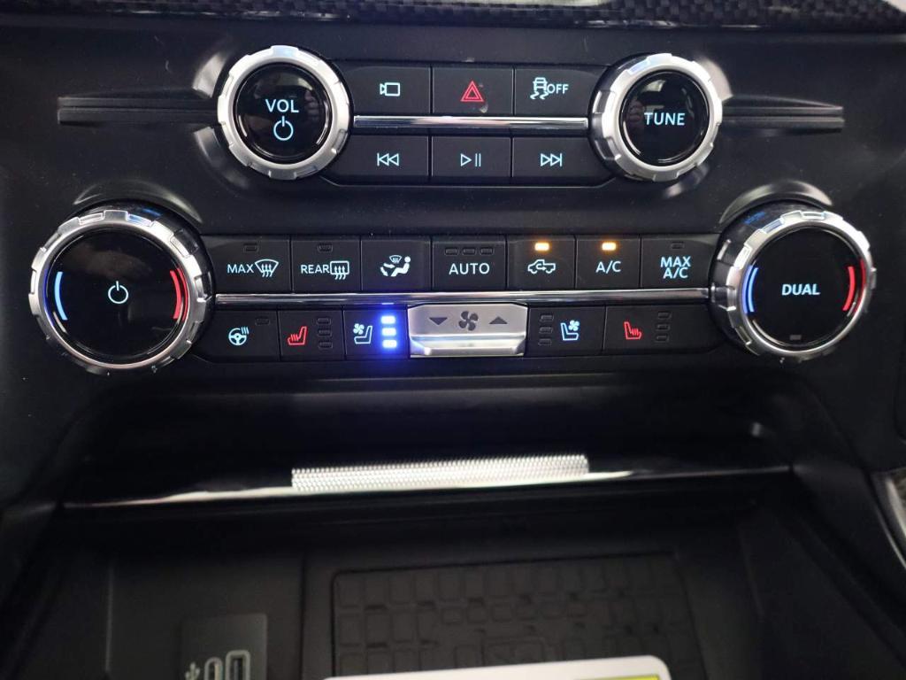 new 2025 Ford F-150 car, priced at $133,057
