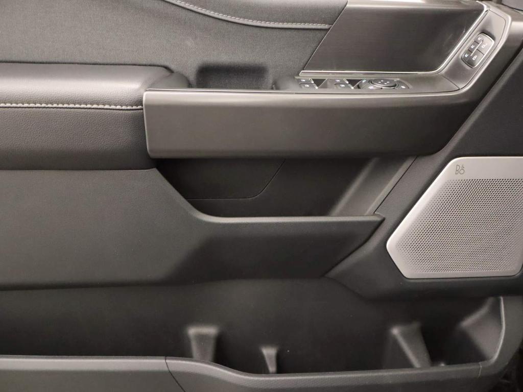 new 2025 Ford F-150 car, priced at $133,057
