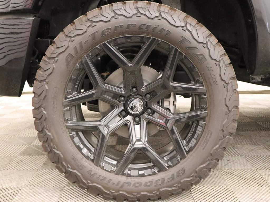 new 2025 Ford F-150 car, priced at $133,057