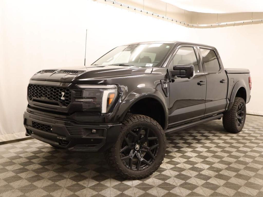new 2025 Ford F-150 car, priced at $133,057