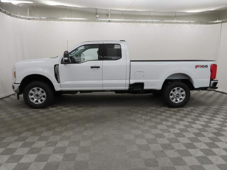 new 2024 Ford F-250 car, priced at $53,670