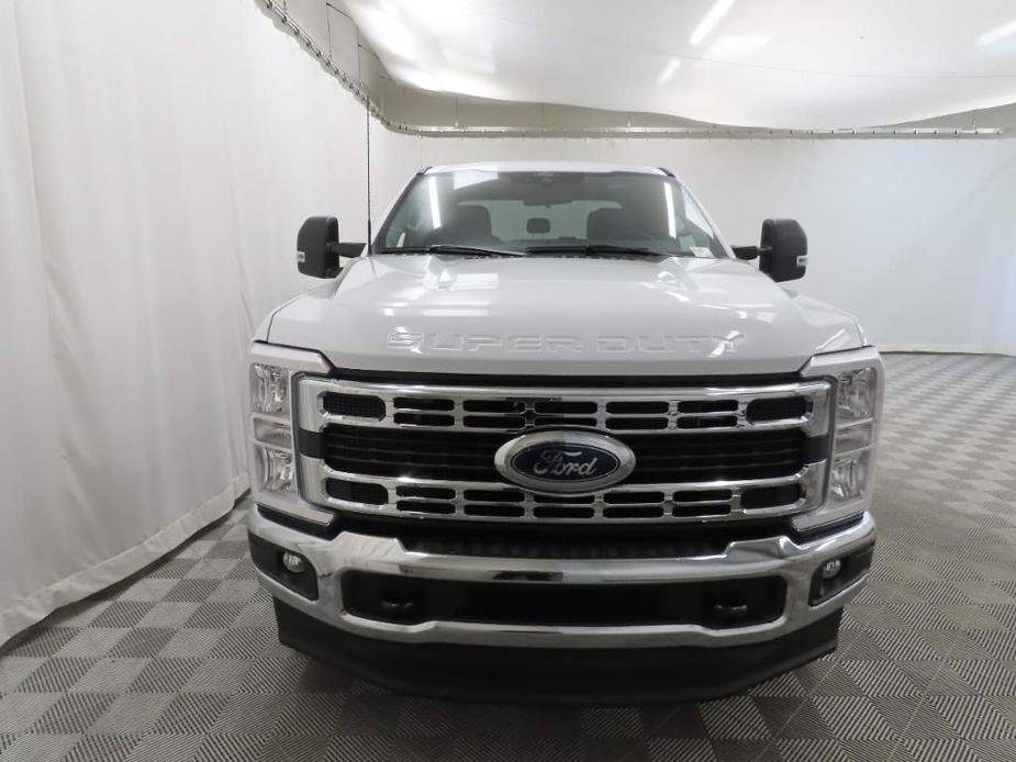 new 2024 Ford F-250 car, priced at $53,670