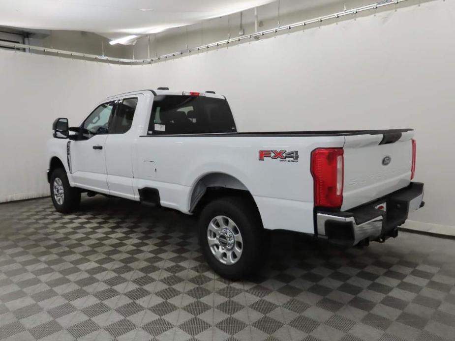 new 2024 Ford F-250 car, priced at $53,670