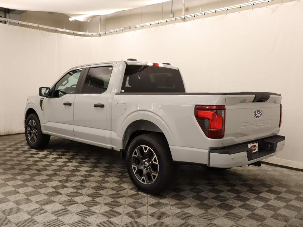 new 2024 Ford F-150 car, priced at $44,410