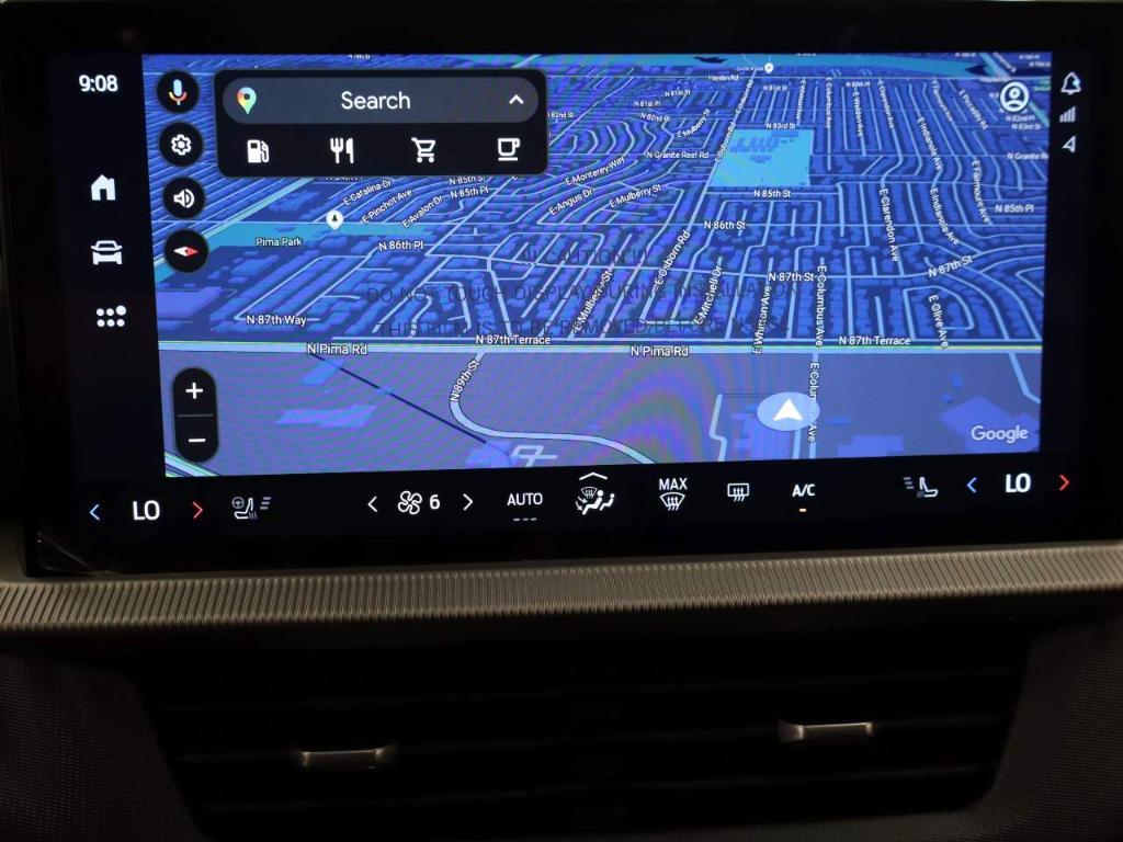 new 2025 Ford Explorer car, priced at $51,270