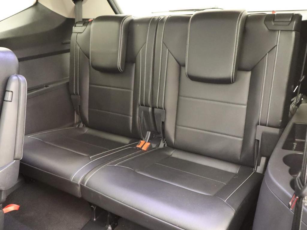 used 2022 Volkswagen Atlas car, priced at $31,995