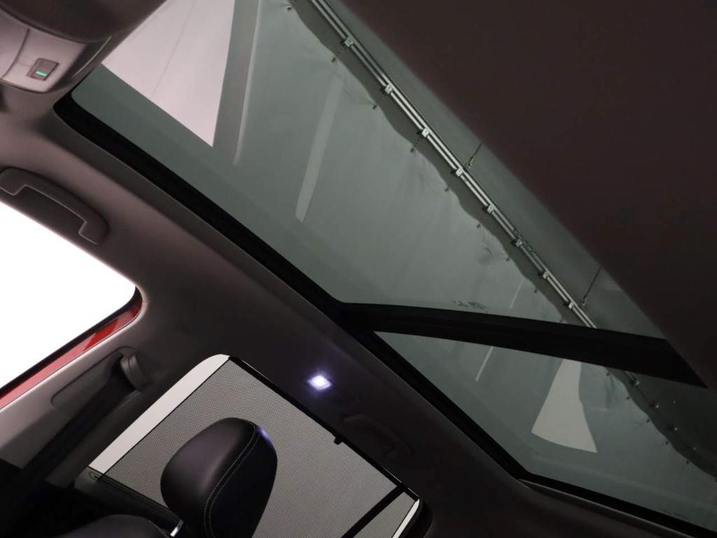used 2022 Volkswagen Atlas car, priced at $31,995