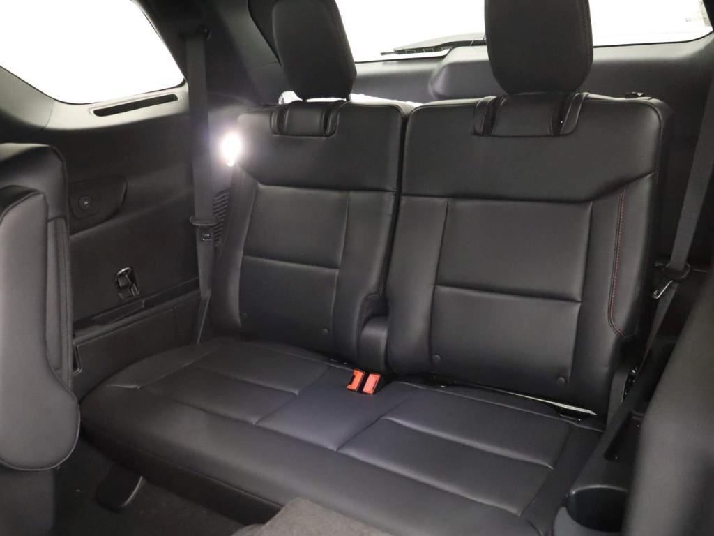 new 2025 Ford Explorer car, priced at $60,010