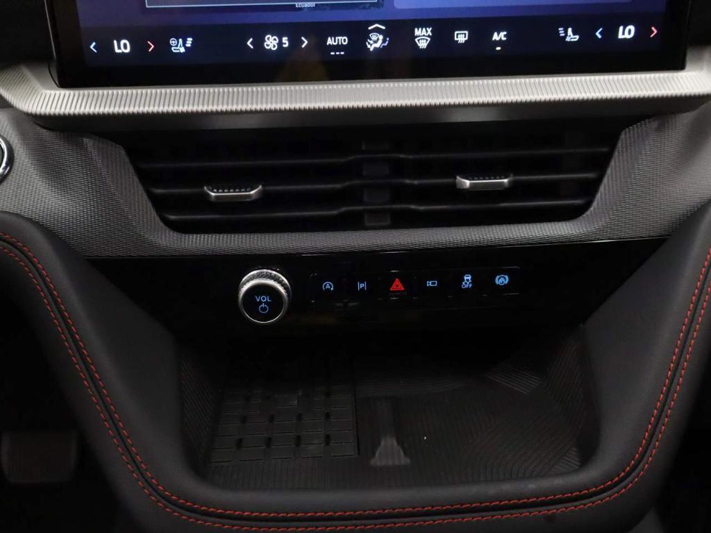 new 2025 Ford Explorer car, priced at $60,010