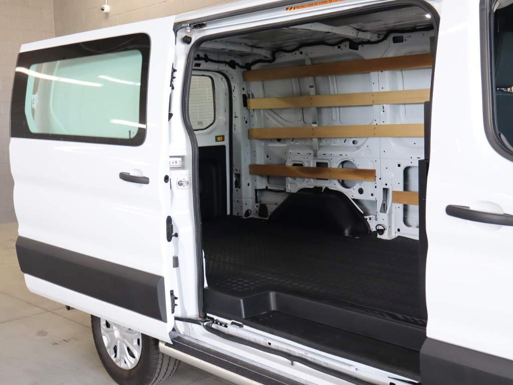 used 2024 Ford Transit-250 car, priced at $43,459