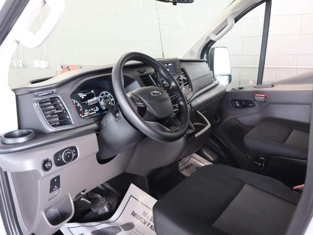 used 2024 Ford Transit-250 car, priced at $43,459