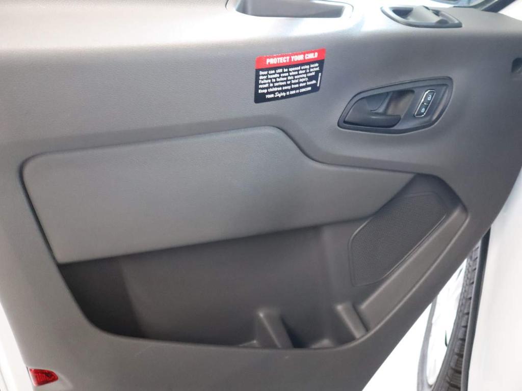 used 2024 Ford Transit-250 car, priced at $43,459