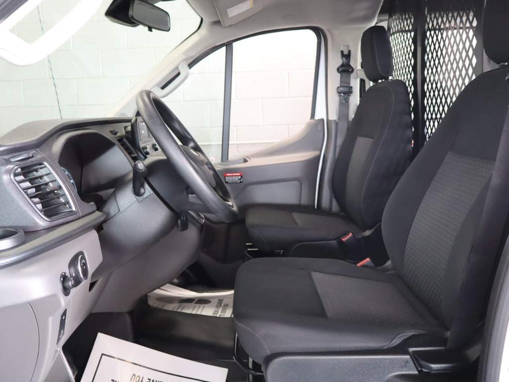 used 2024 Ford Transit-250 car, priced at $43,459