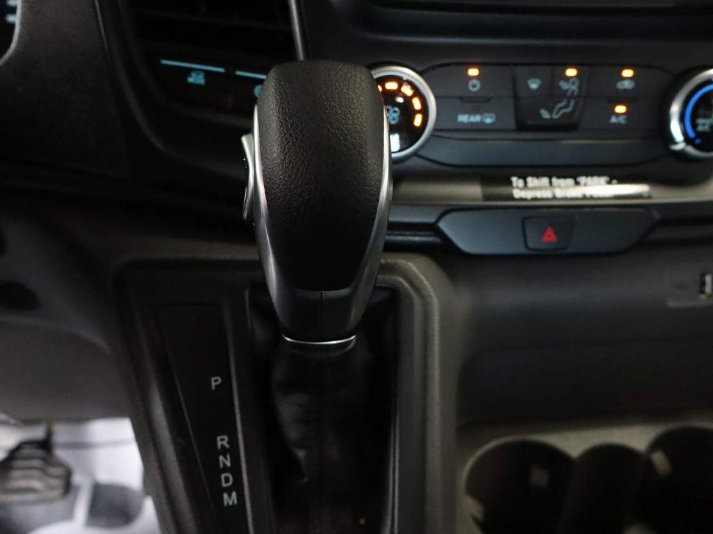 used 2024 Ford Transit-250 car, priced at $43,459