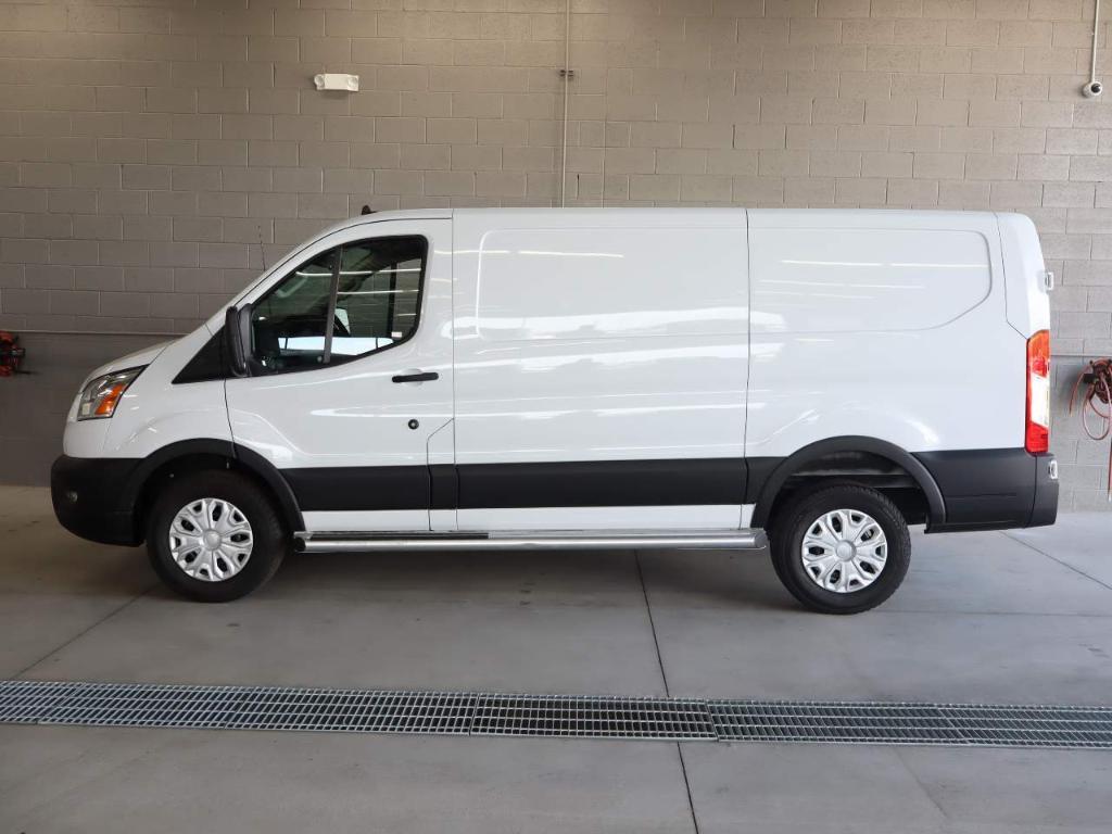 used 2024 Ford Transit-250 car, priced at $43,459