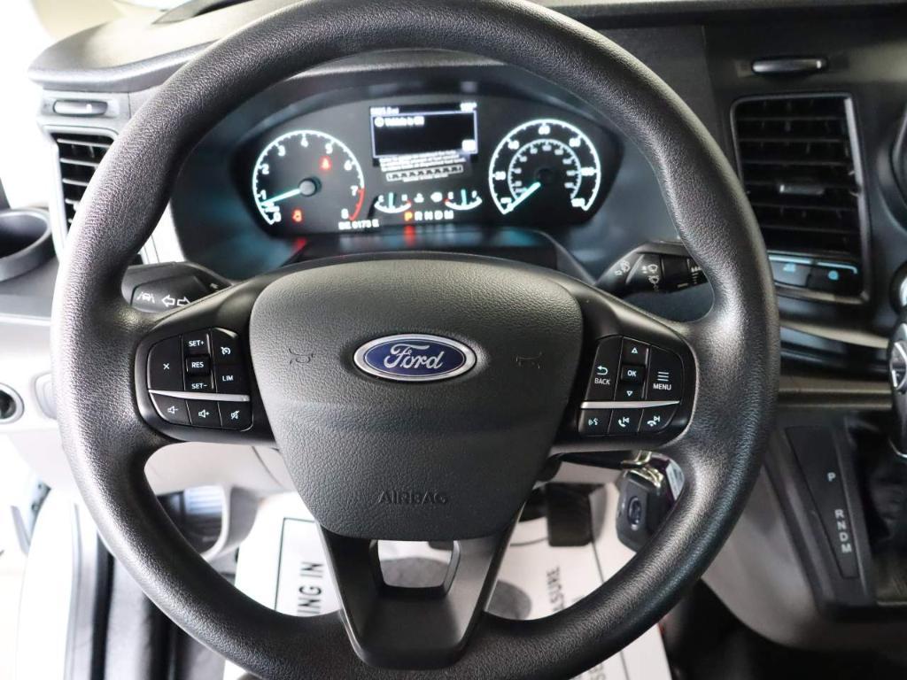 used 2024 Ford Transit-250 car, priced at $43,459