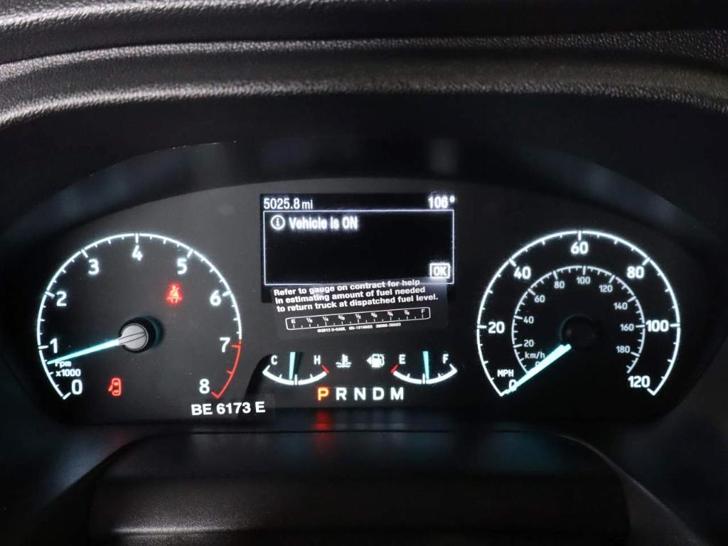 used 2024 Ford Transit-250 car, priced at $43,459