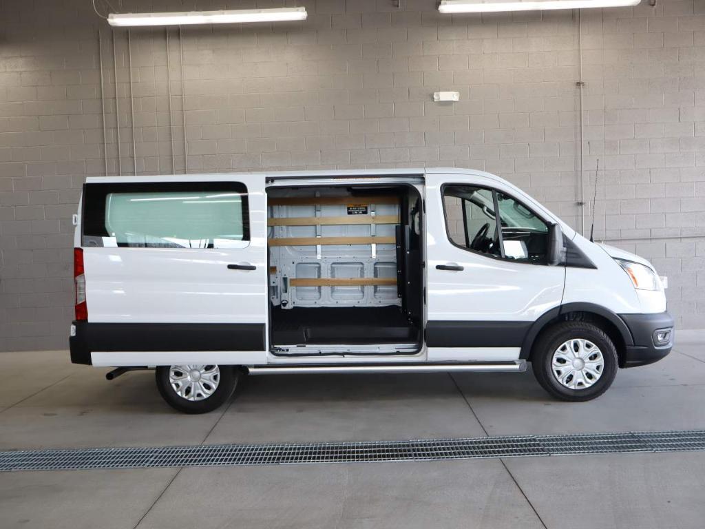 used 2024 Ford Transit-250 car, priced at $43,459