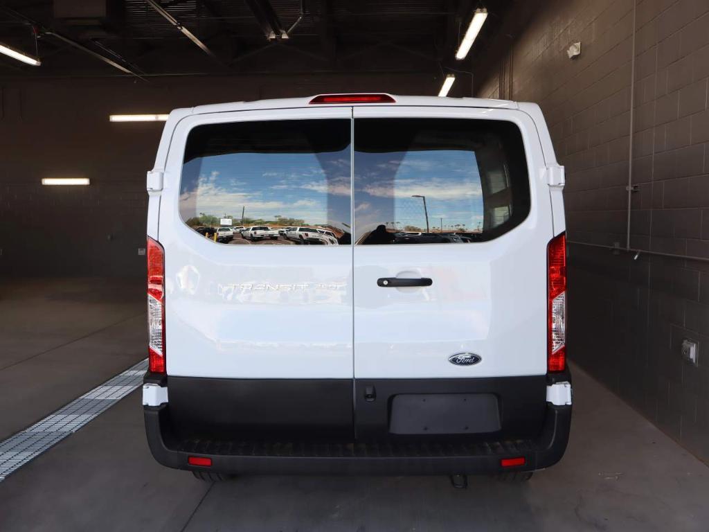 used 2024 Ford Transit-250 car, priced at $43,459