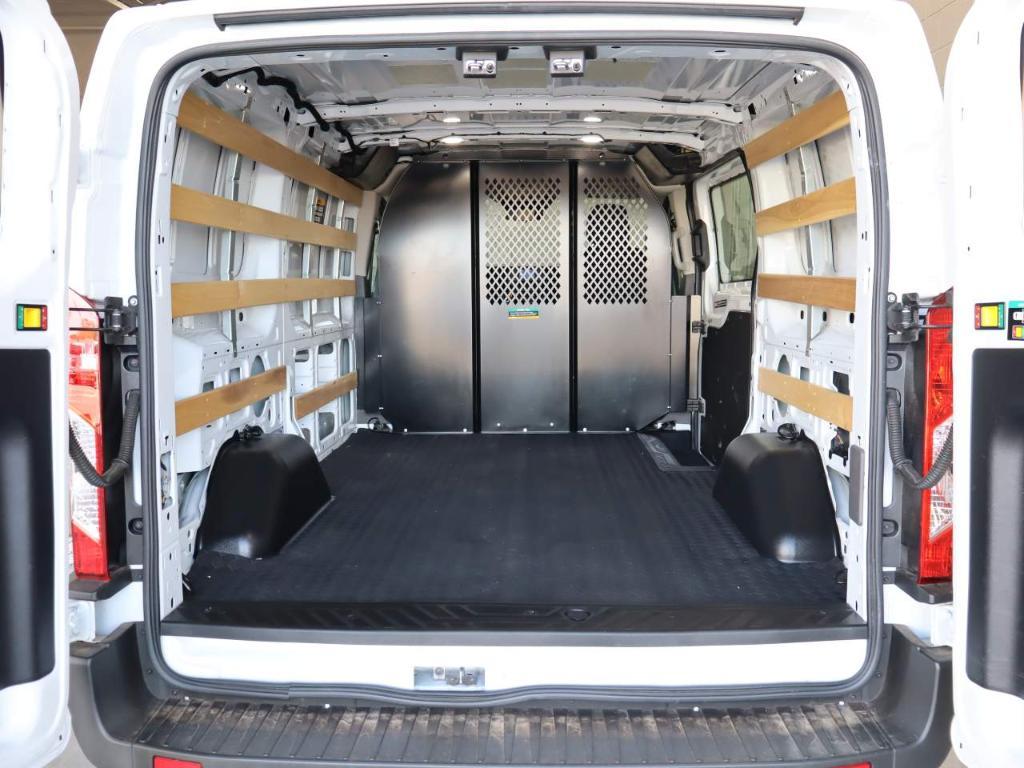 used 2024 Ford Transit-250 car, priced at $43,459