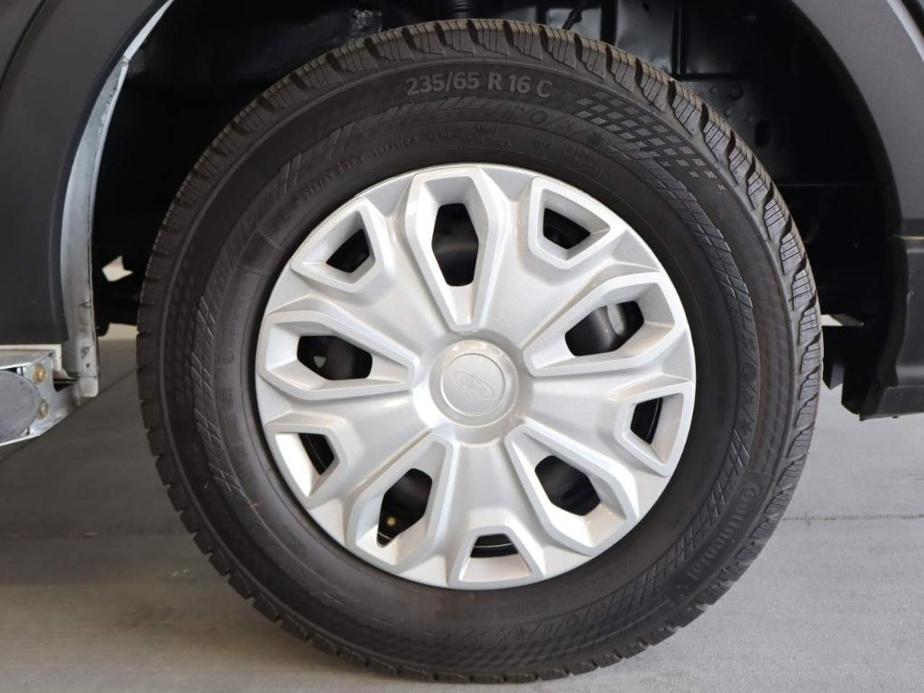 used 2024 Ford Transit-250 car, priced at $43,459