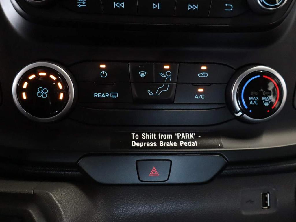 used 2024 Ford Transit-250 car, priced at $43,459