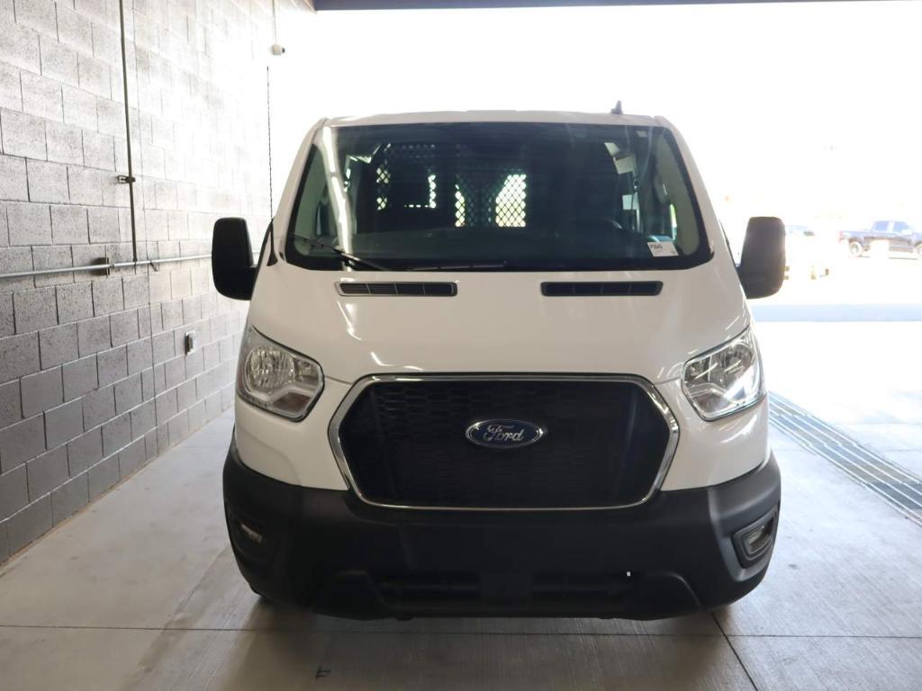 used 2024 Ford Transit-250 car, priced at $43,459