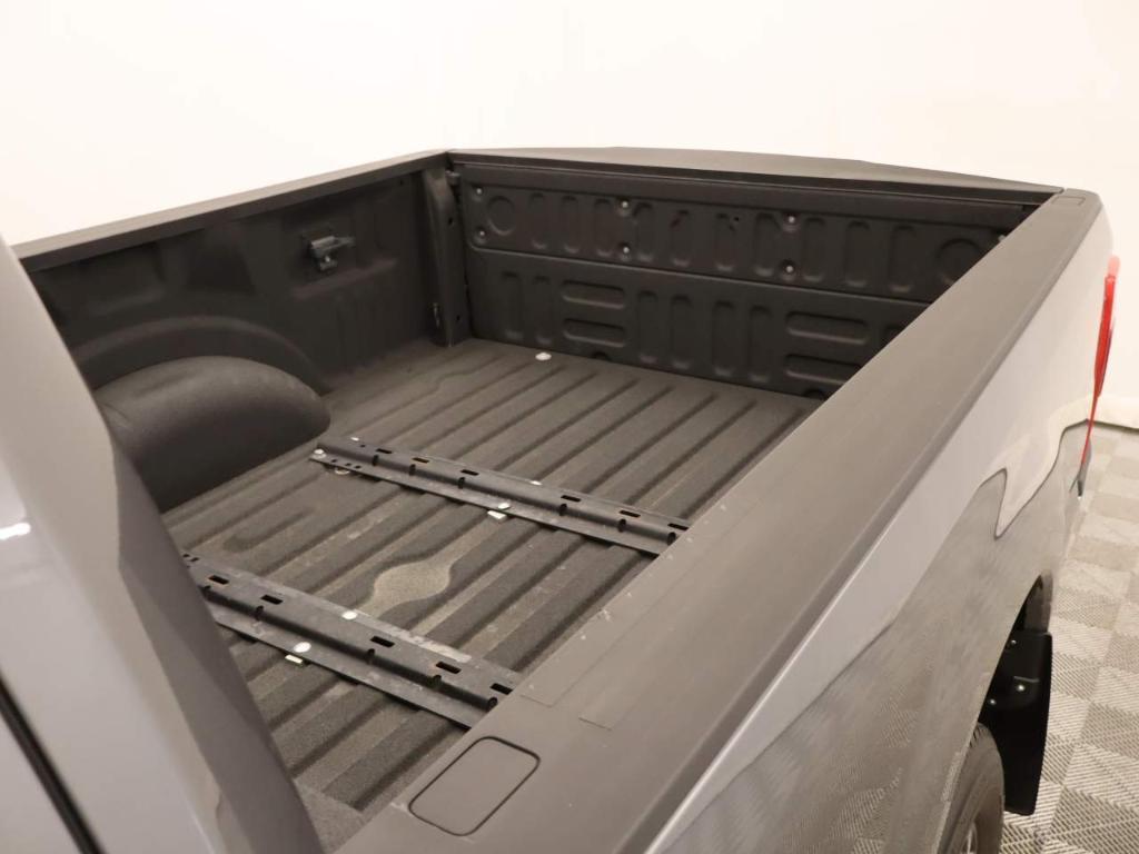 used 2021 Ford F-250 car, priced at $71,766