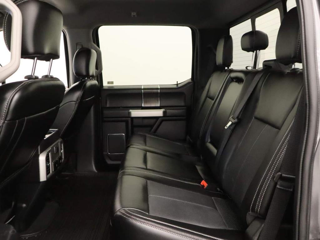 used 2021 Ford F-250 car, priced at $71,766