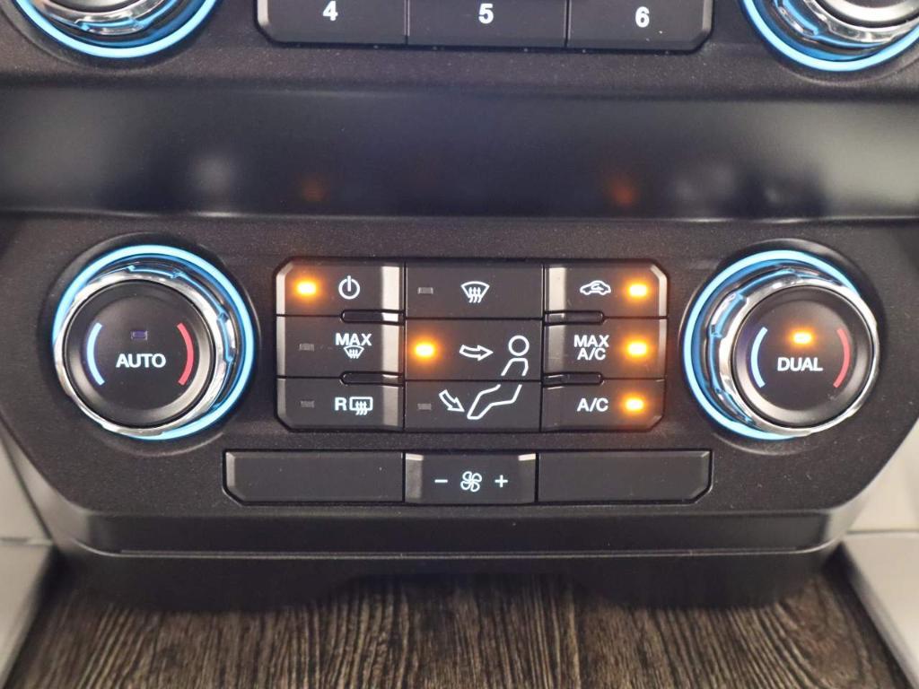 used 2021 Ford F-250 car, priced at $71,766