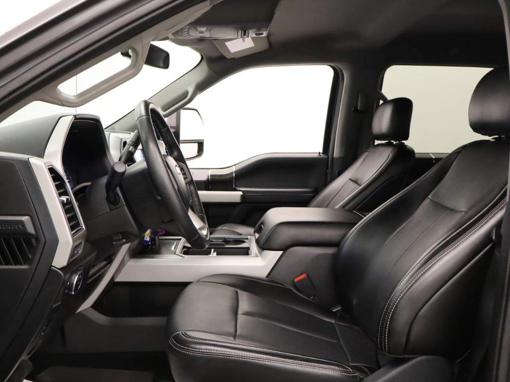 used 2021 Ford F-250 car, priced at $71,766