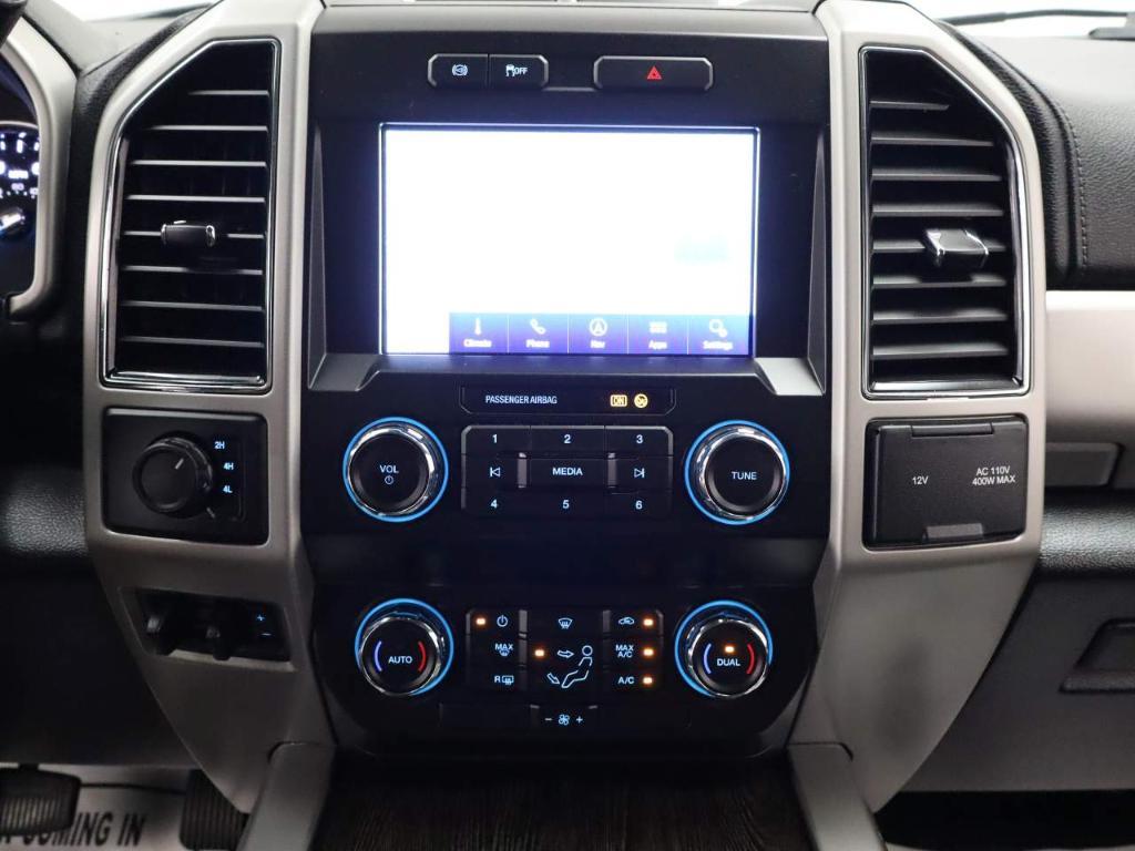 used 2021 Ford F-250 car, priced at $71,766