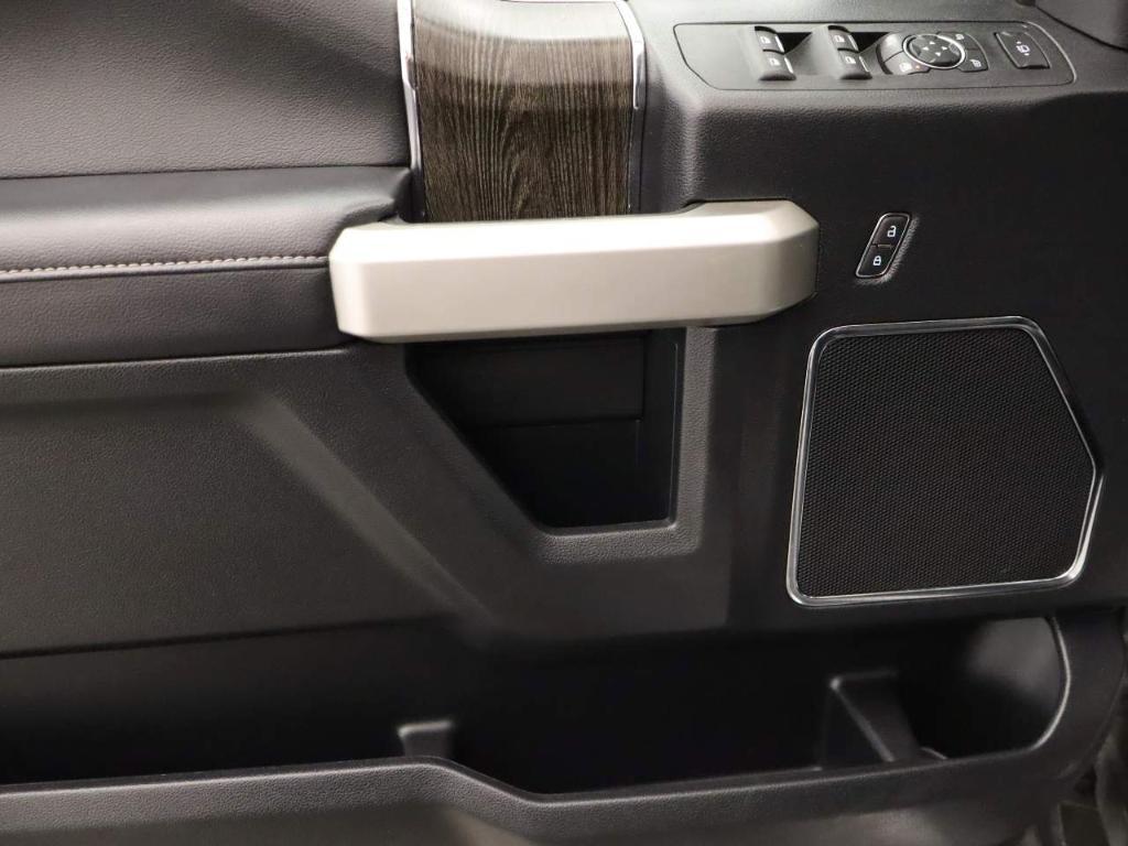 used 2021 Ford F-250 car, priced at $71,766