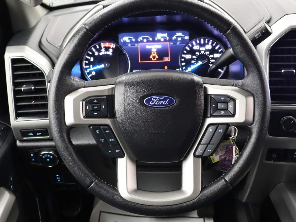 used 2021 Ford F-250 car, priced at $71,766
