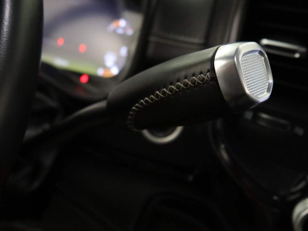 used 2023 Ram 2500 car, priced at $74,661