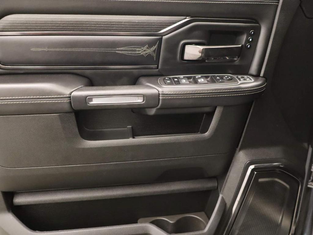 used 2023 Ram 2500 car, priced at $74,661