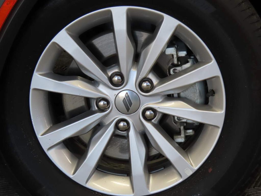 used 2023 Dodge Durango car, priced at $24,925
