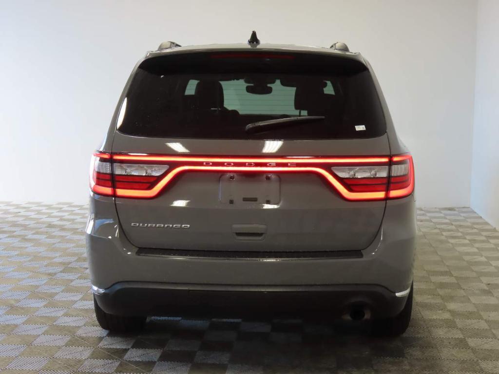 used 2023 Dodge Durango car, priced at $24,925