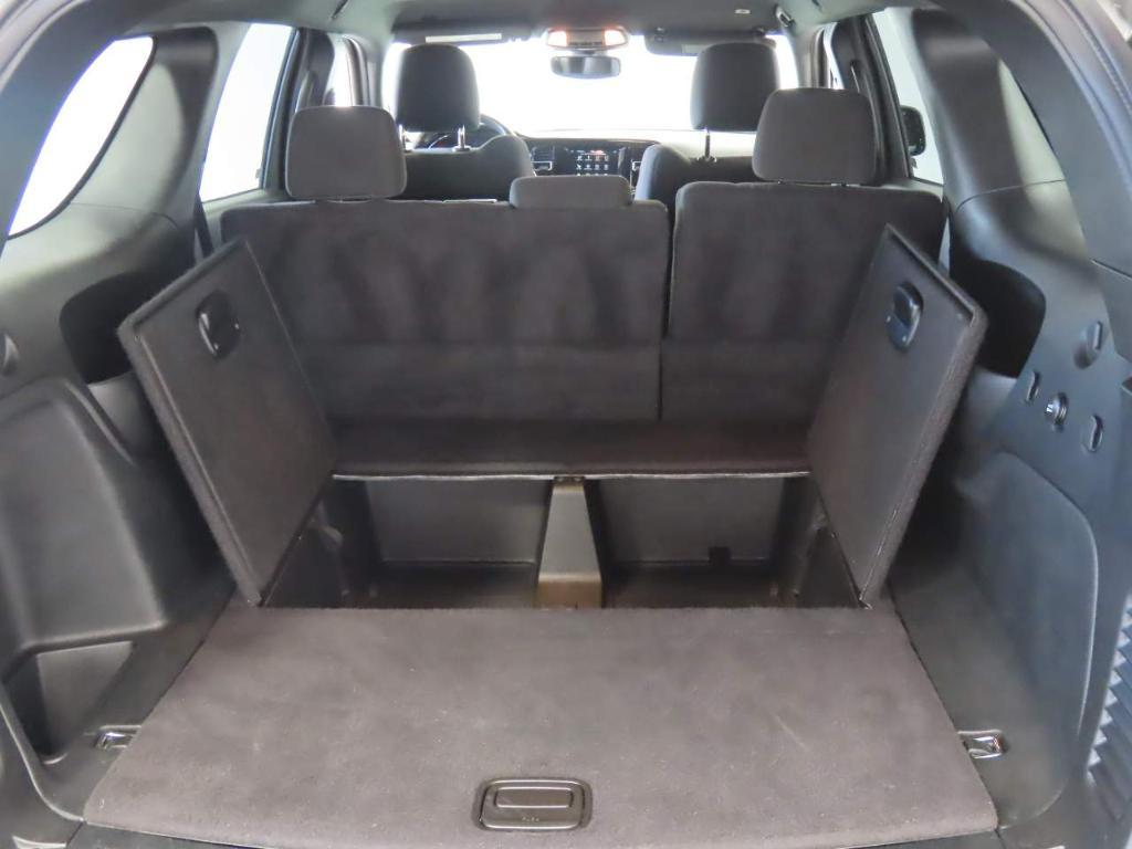 used 2023 Dodge Durango car, priced at $24,925