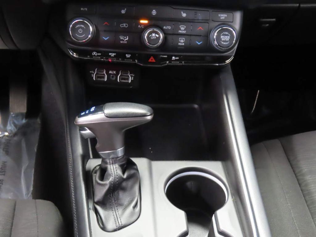 used 2023 Dodge Durango car, priced at $24,925