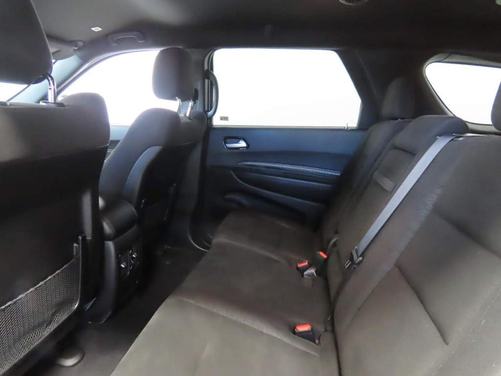 used 2023 Dodge Durango car, priced at $24,925