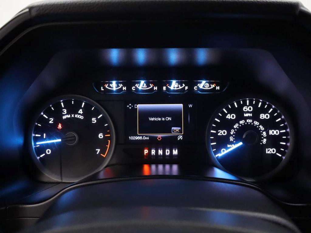 used 2020 Ford F-150 car, priced at $26,995