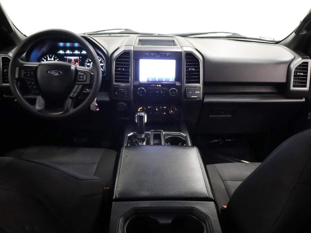used 2020 Ford F-150 car, priced at $26,995